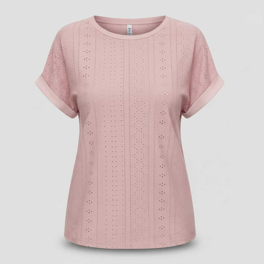 Bella T-Shirt | Women's Casual T-Shirt