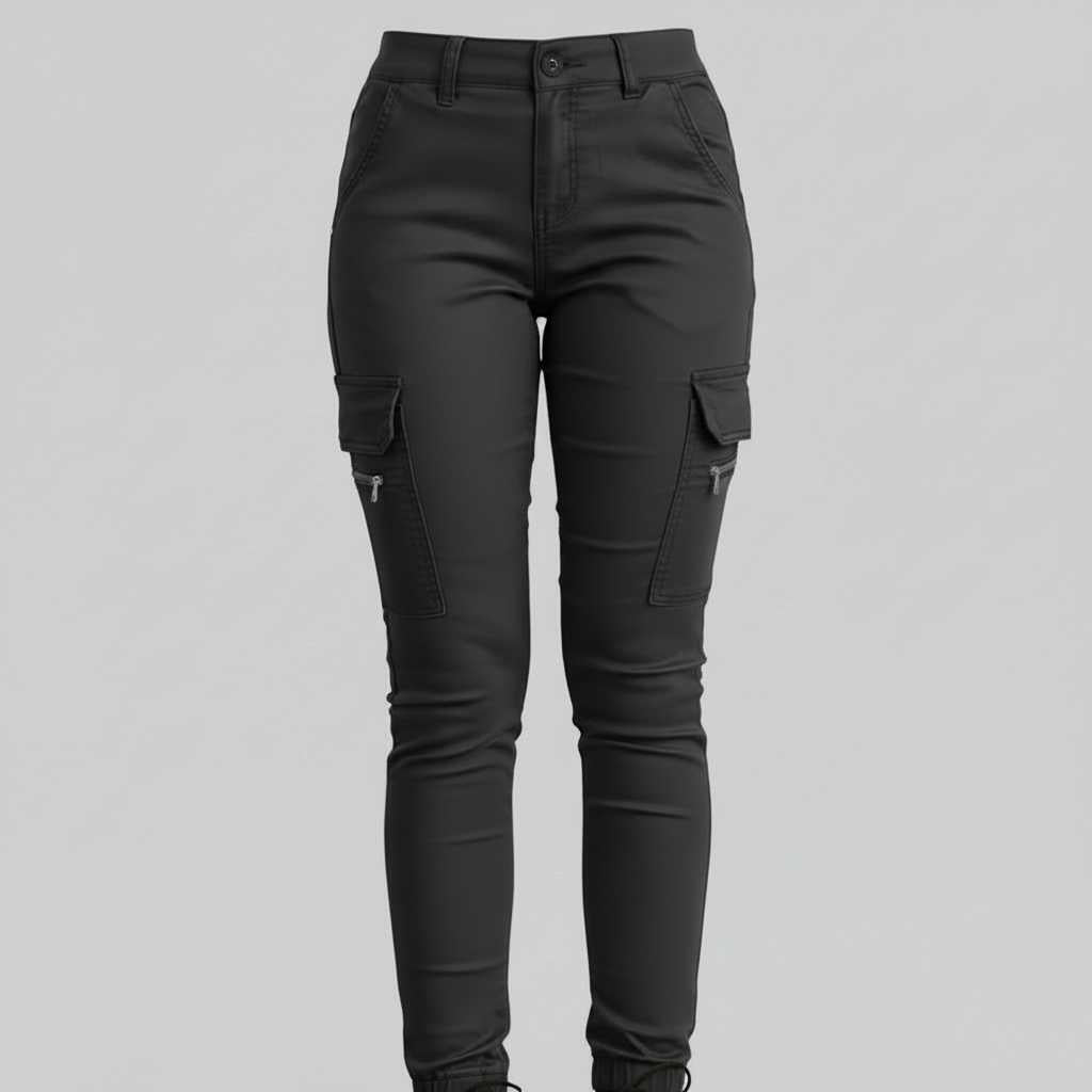 Urban Chic Cargo Pants | Women's Trousers