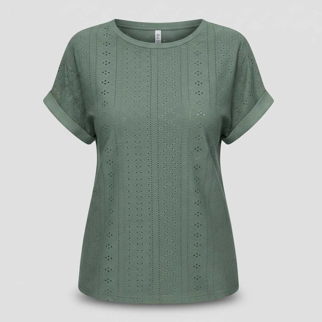 Bella T-Shirt | Women's Casual T-Shirt