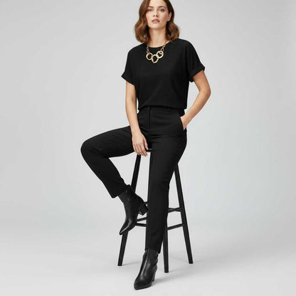 Bella T-Shirt | Women's Casual T-Shirt
