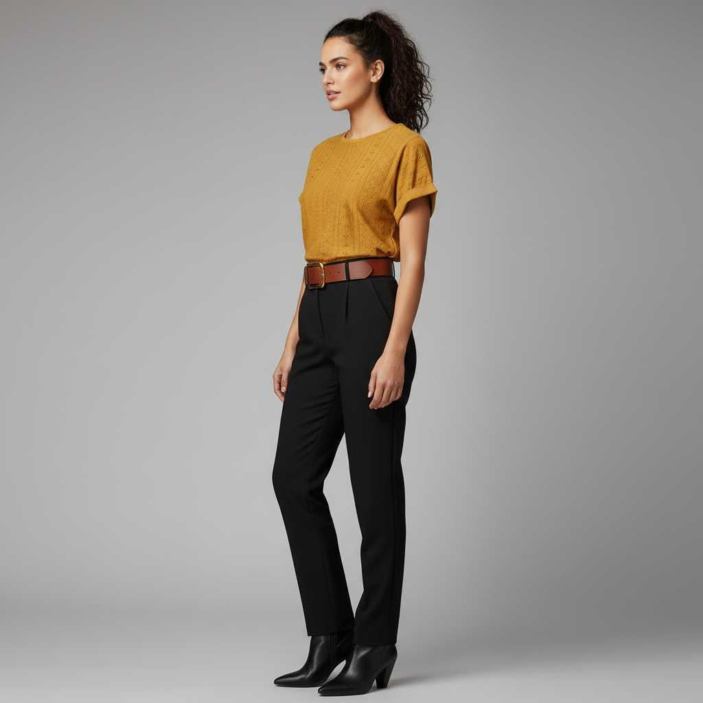 Bella T-Shirt | Women's Casual T-Shirt