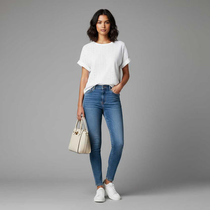 Bella T-Shirt | Women's Casual T-Shirt