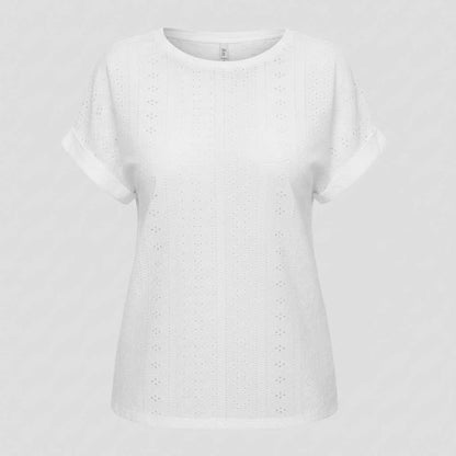 Bella T-Shirt | Women's Casual T-Shirt
