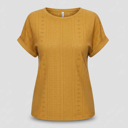 Bella T-Shirt | Women's Casual T-Shirt