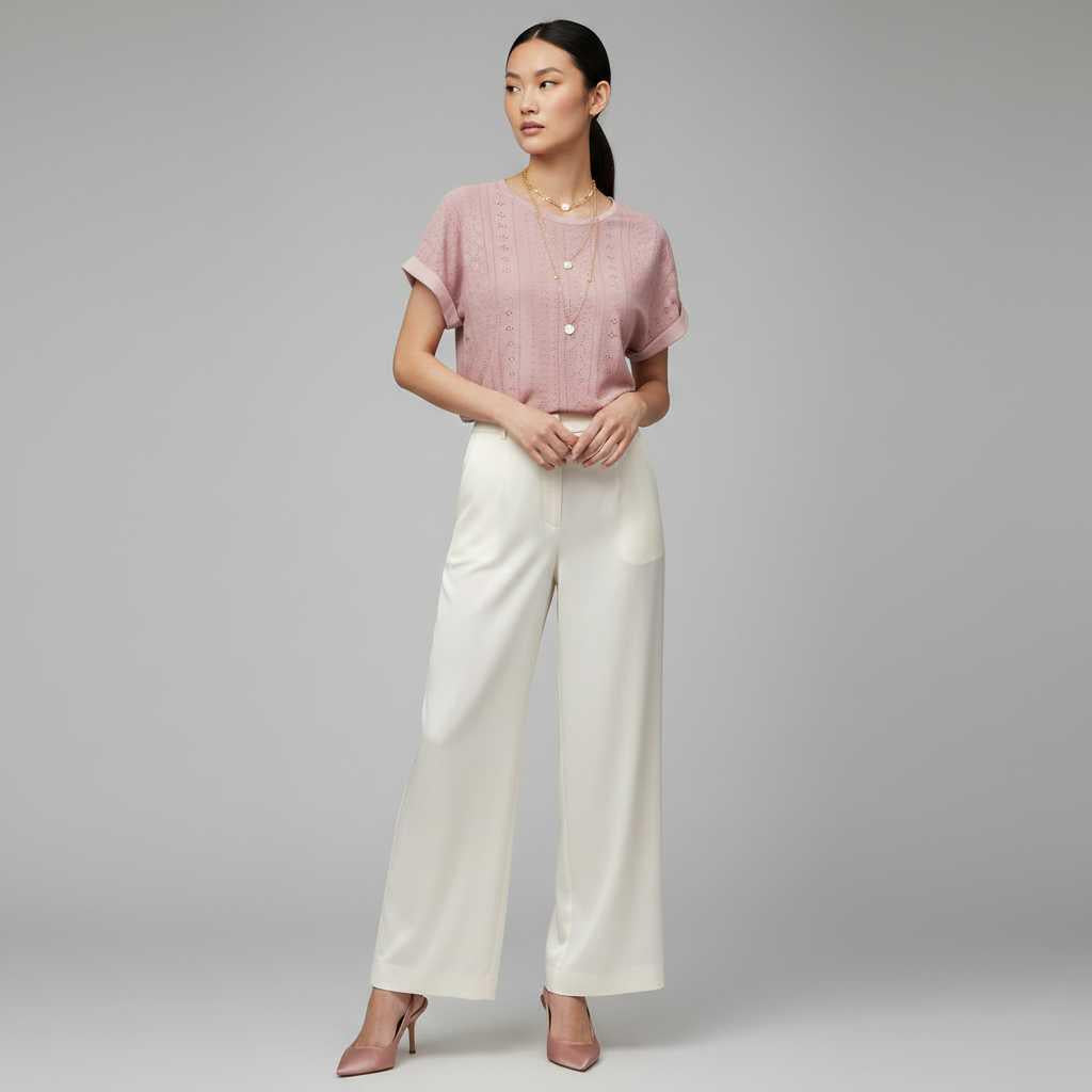 Bella T-Shirt | Women's Casual T-Shirt