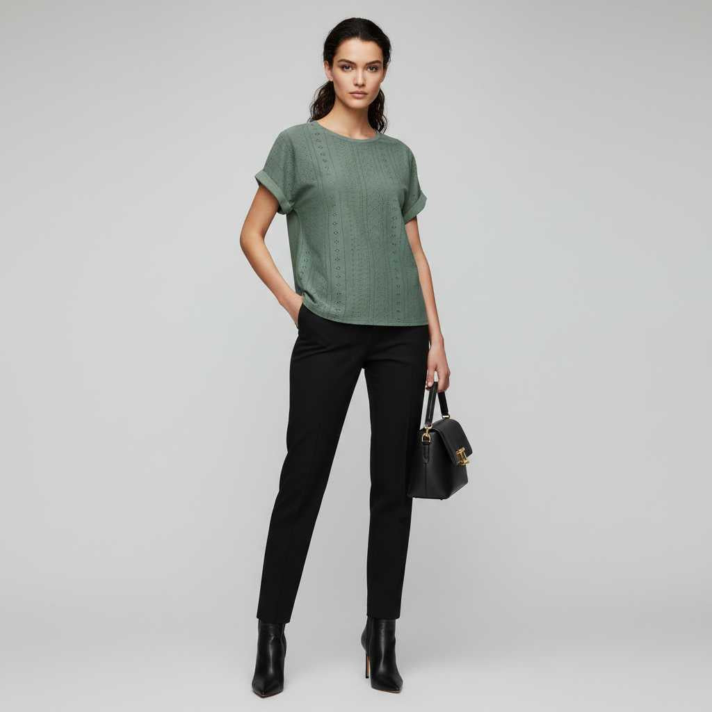 Bella T-Shirt | Women's Casual T-Shirt