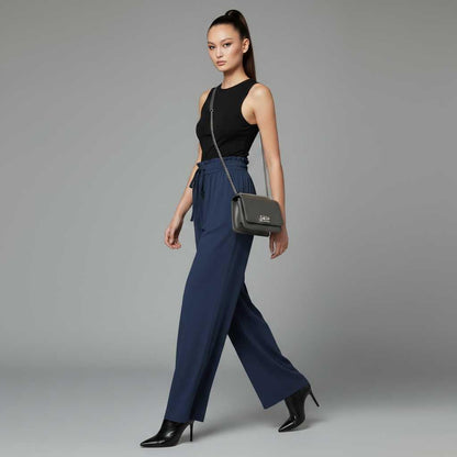 Chic Comfort | Women's Trousers for Leisure and Style