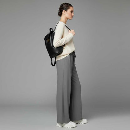 Chic Comfort | Women's Trousers for Leisure and Style