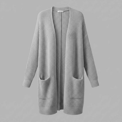 Elegant Women's Cardigan | Cozy Versatile Layer