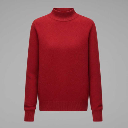 Elegant Women's Sweater | Versatile Knitwear for All Occasions