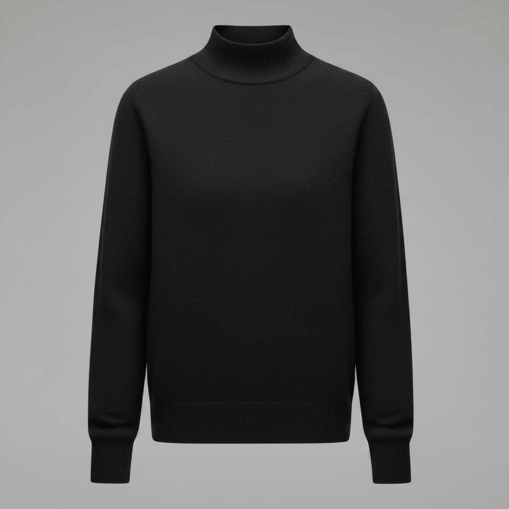 Elegant Women's Sweater | Versatile Knitwear for All Occasions