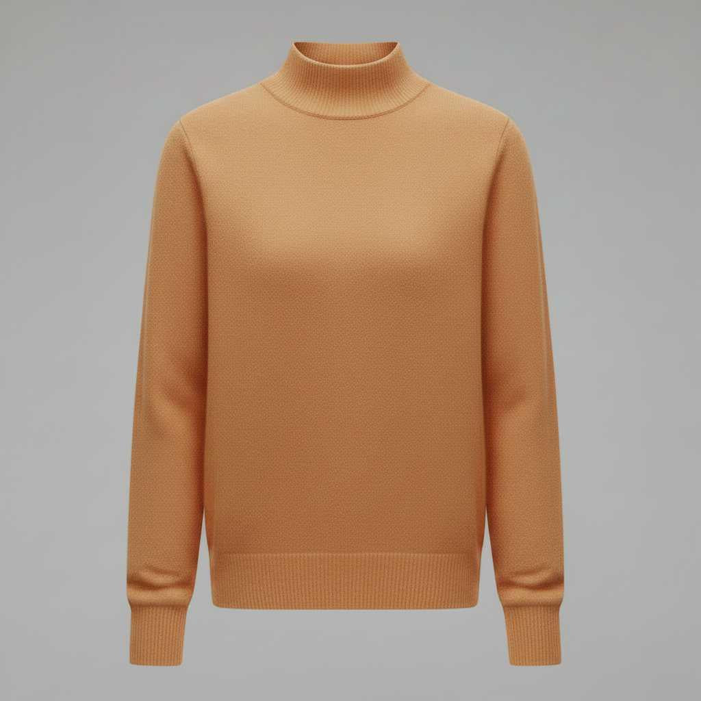 Elegant Women's Sweater | Versatile Knitwear for All Occasions