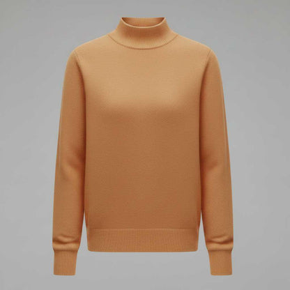 Elegant Women's Sweater | Versatile Knitwear for All Occasions