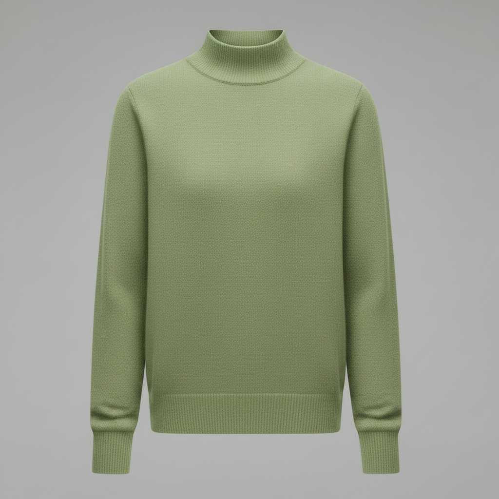 Elegant Women's Sweater | Versatile Knitwear for All Occasions