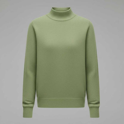 Elegant Women's Sweater | Versatile Knitwear for All Occasions