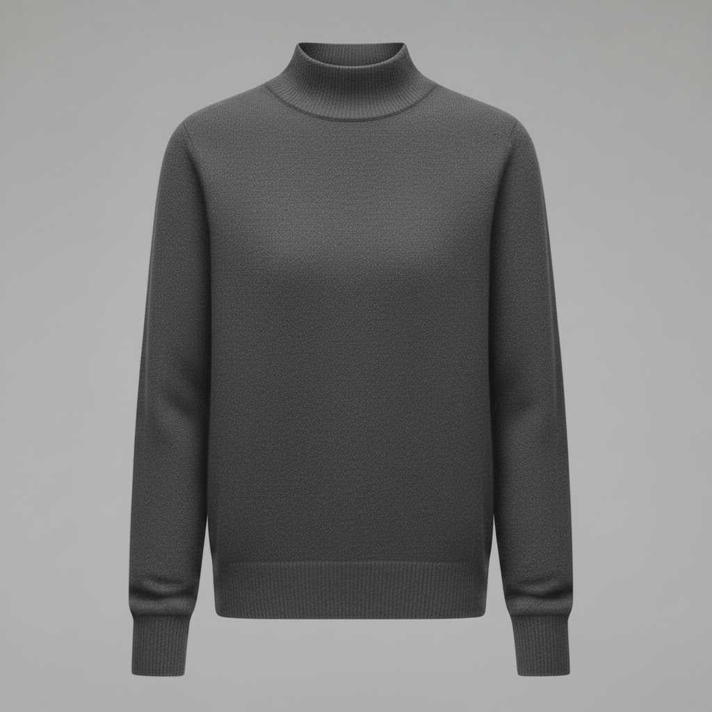 Elegant Women's Sweater | Versatile Knitwear for All Occasions