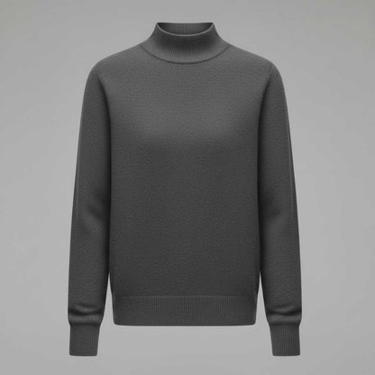Elegant Women's Sweater | Versatile Knitwear for All Occasions