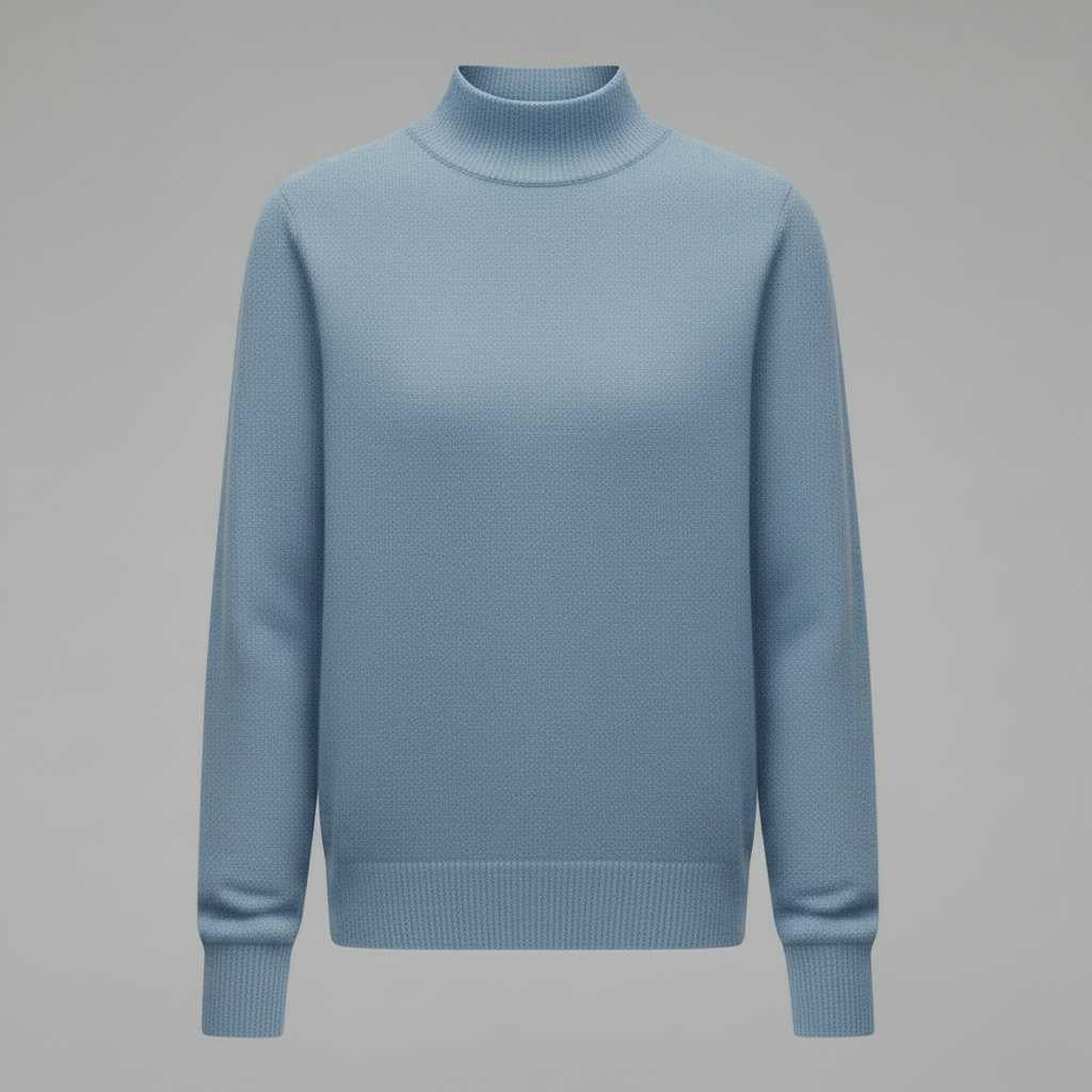 Elegant Women's Sweater | Versatile Knitwear for All Occasions