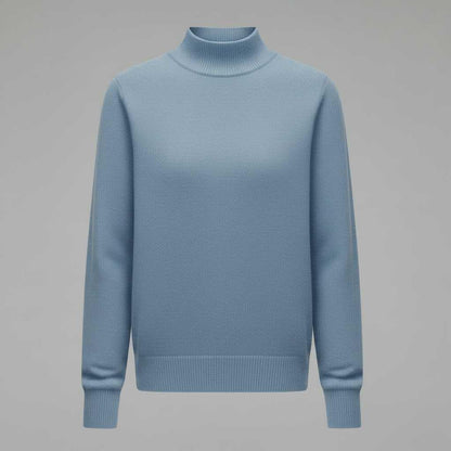 Elegant Women's Sweater | Versatile Knitwear for All Occasions