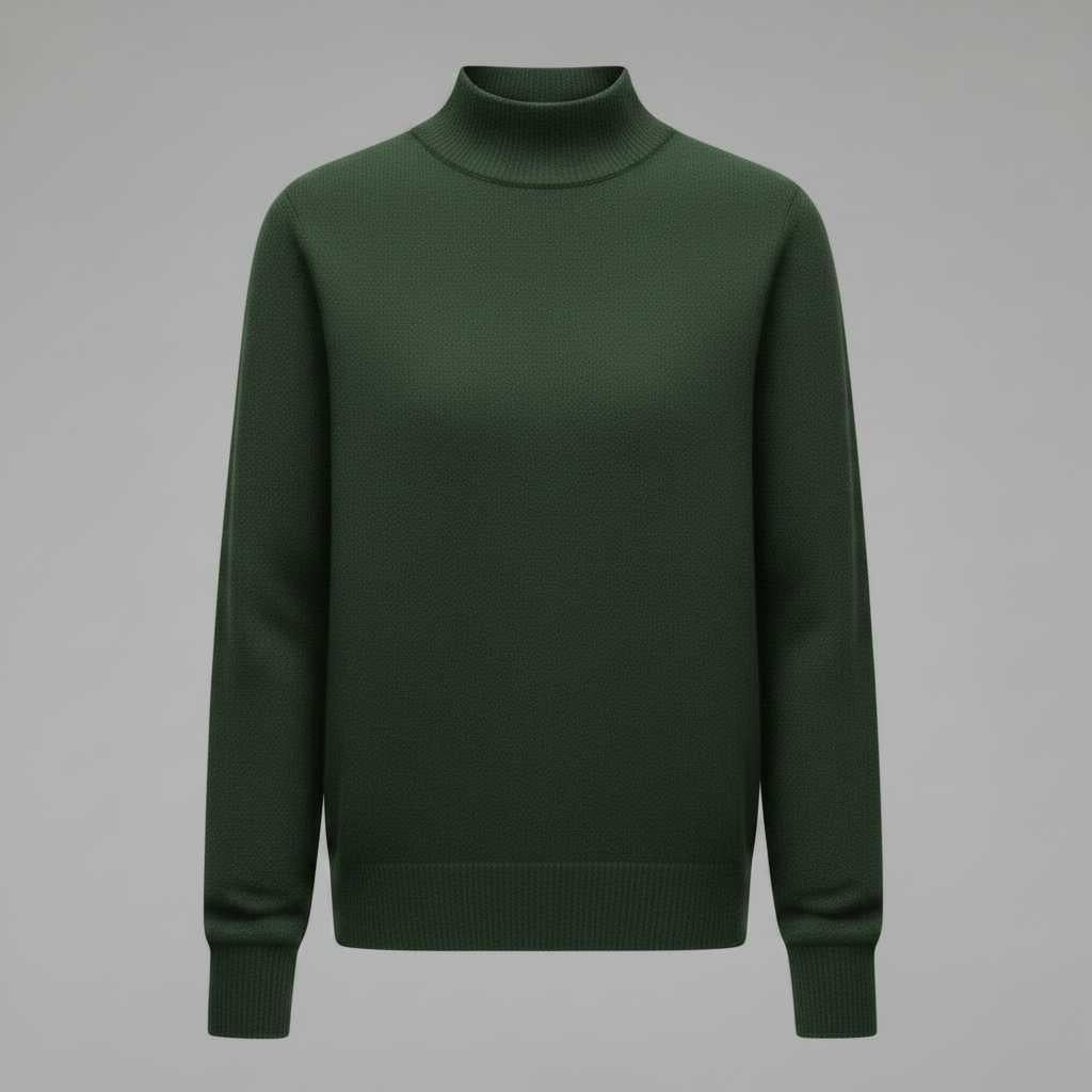 Elegant Women's Sweater | Versatile Knitwear for All Occasions