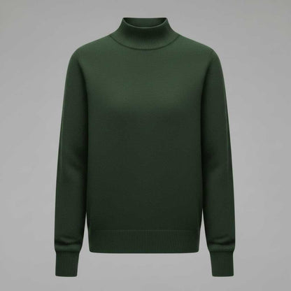 Elegant Women's Sweater | Versatile Knitwear for All Occasions