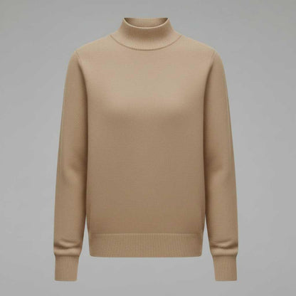 Elegant Women's Sweater | Versatile Knitwear for All Occasions