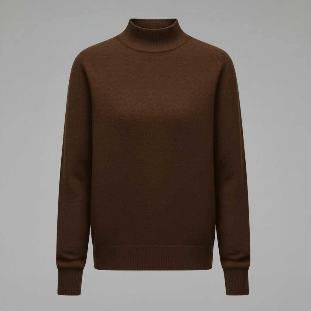 Elegant Women's Sweater | Versatile Knitwear for All Occasions