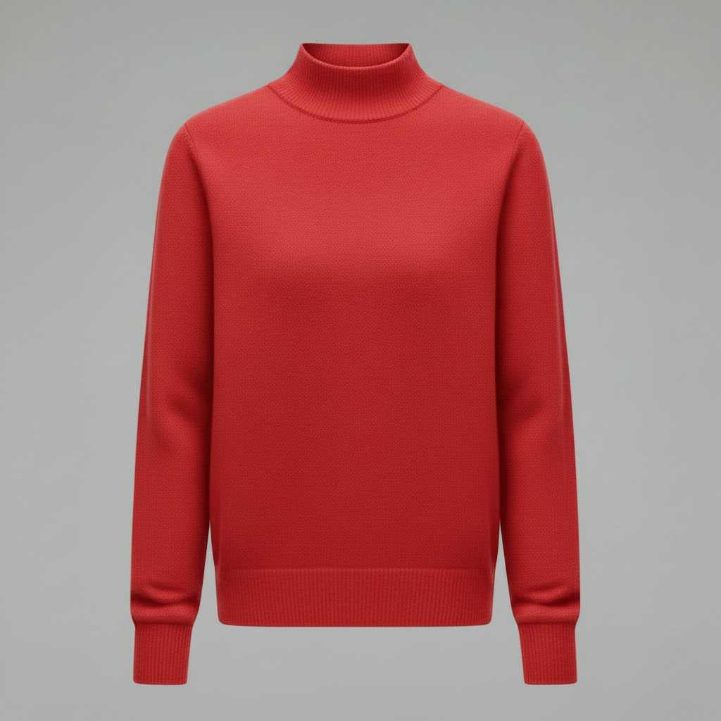 Elegant Women's Sweater | Versatile Knitwear for All Occasions