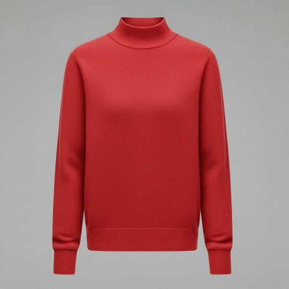 Elegant Women's Sweater | Versatile Knitwear for All Occasions