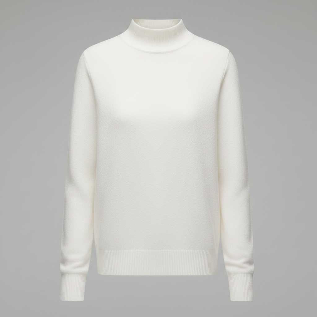 Elegant Women's Sweater | Versatile Knitwear for All Occasions