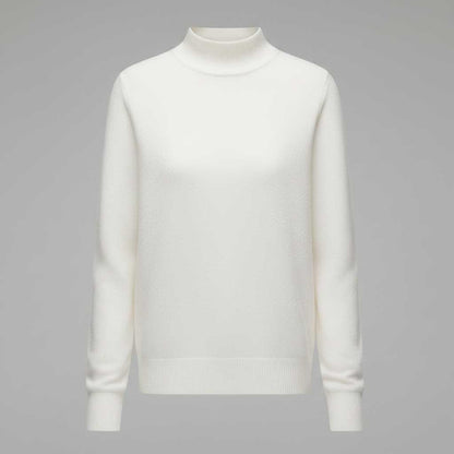 Elegant Women's Sweater | Versatile Knitwear for All Occasions