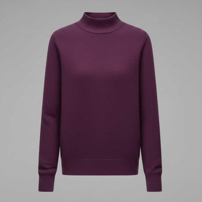 Elegant Women's Sweater | Versatile Knitwear for All Occasions