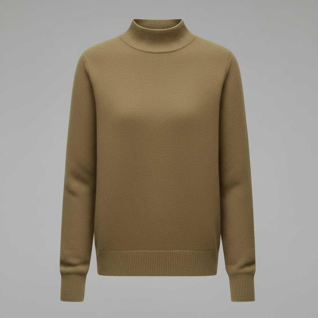 Elegant Women's Sweater | Versatile Knitwear for All Occasions