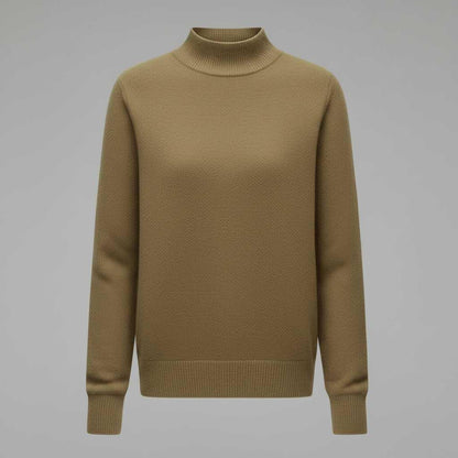 Elegant Women's Sweater | Versatile Knitwear for All Occasions