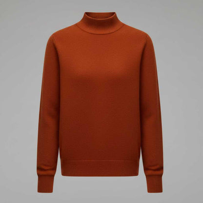 Elegant Women's Sweater | Versatile Knitwear for All Occasions