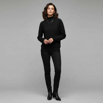 Elegant Women's Sweater | Versatile Knitwear for All Occasions