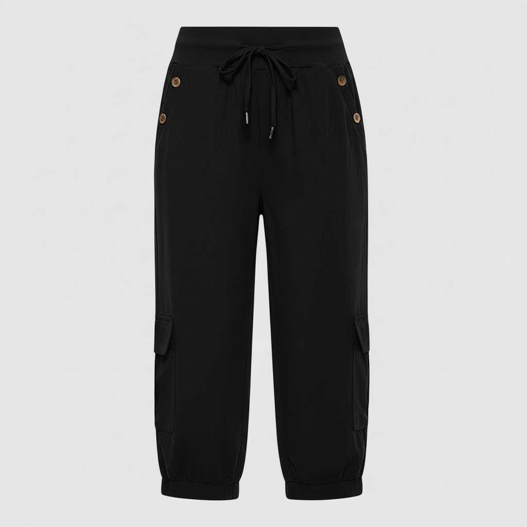 Jana Casual Trousers | Women's Everyday Pants