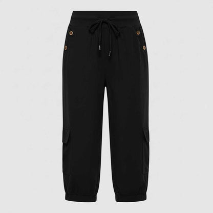 Jana Casual Trousers | Women's Everyday Pants