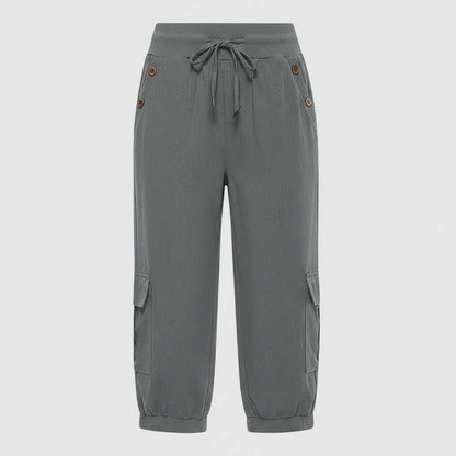 Jana Casual Trousers | Women's Everyday Pants