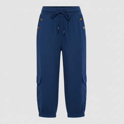 Jana Casual Trousers | Women's Everyday Pants