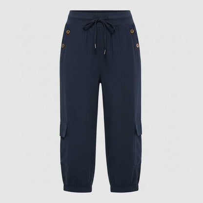 Jana Casual Trousers | Women's Everyday Pants