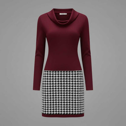 Mara | Elegant One-Piece Women's Dress for Formal Occasions