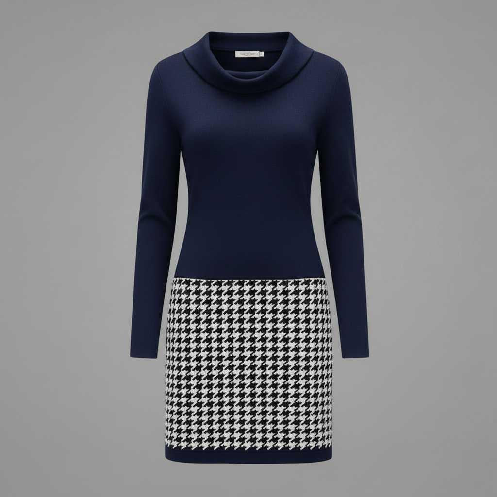 Mara | Elegant One-Piece Women's Dress for Formal Occasions
