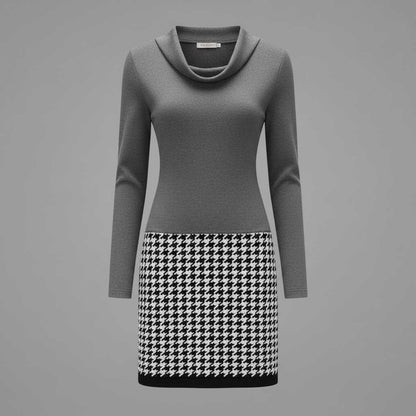 Mara | Elegant One-Piece Women's Dress for Formal Occasions