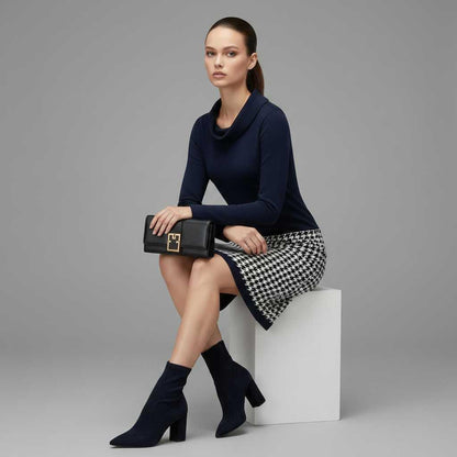 Mara | Elegant One-Piece Women's Dress for Formal Occasions
