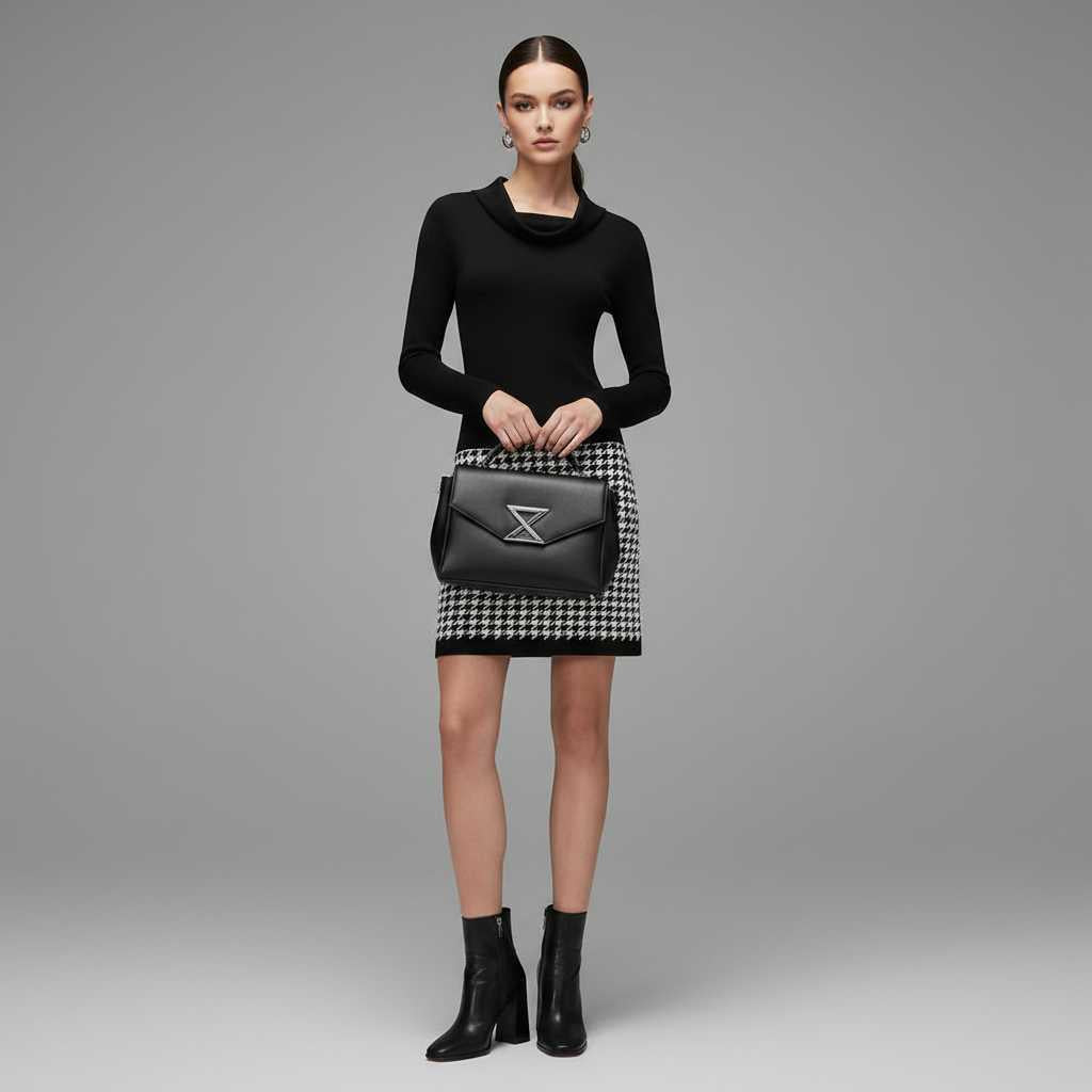 Mara | Elegant One-Piece Women's Dress for Formal Occasions