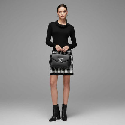 Mara | Elegant One-Piece Women's Dress for Formal Occasions