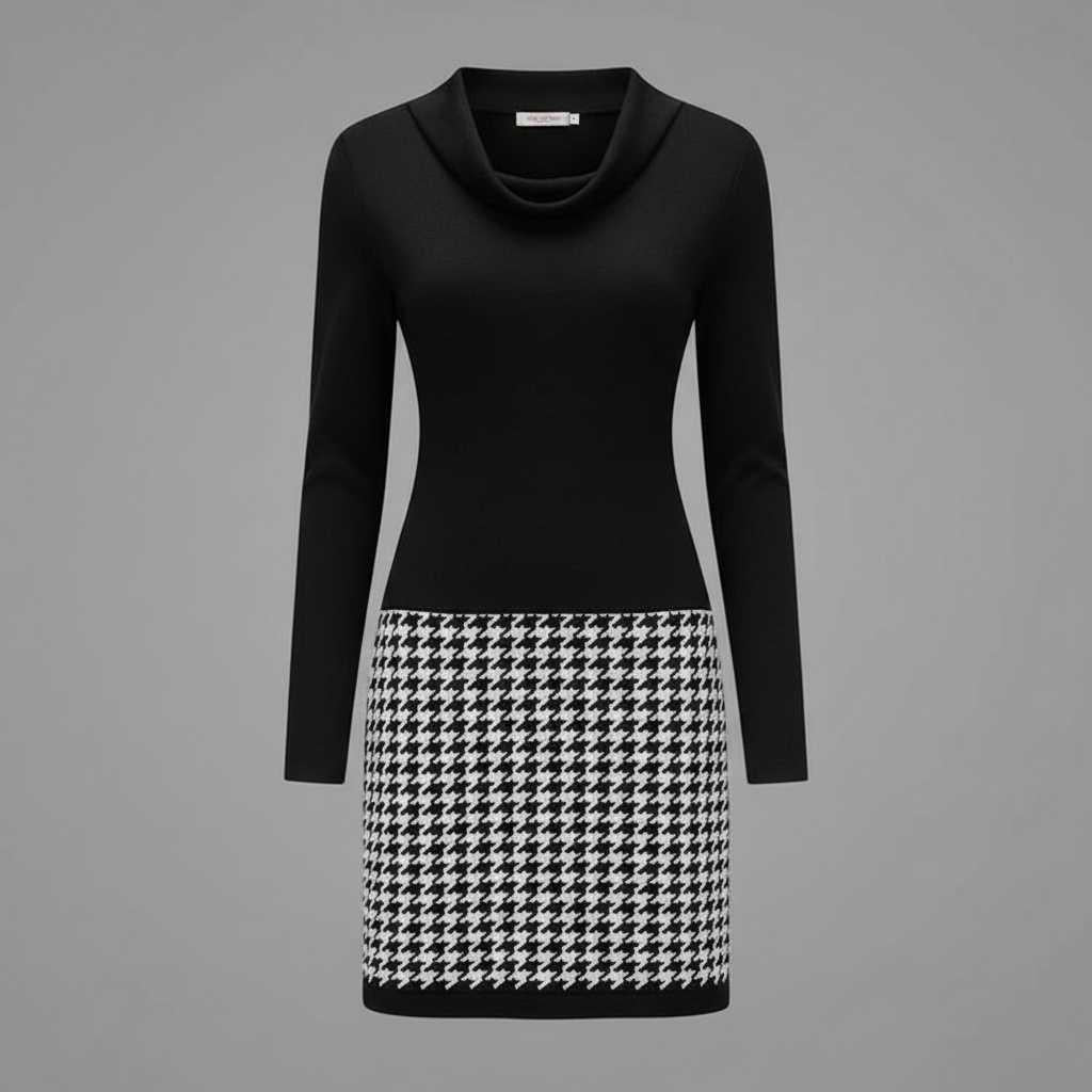 Mara | Elegant One-Piece Women's Dress for Formal Occasions