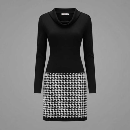 Mara | Elegant One-Piece Women's Dress for Formal Occasions