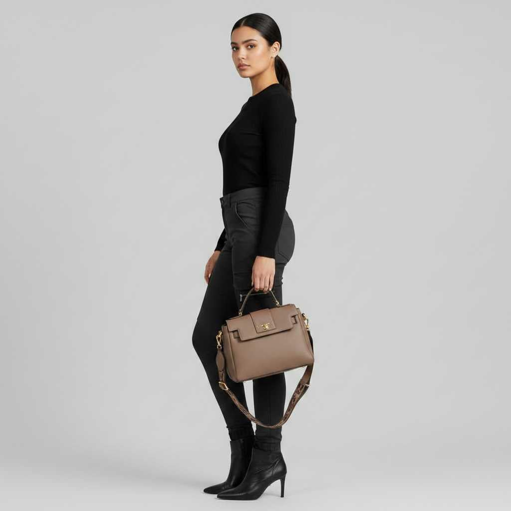 Urban Chic Cargo Pants | Women's Trousers